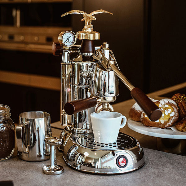 La Pavoni Collection