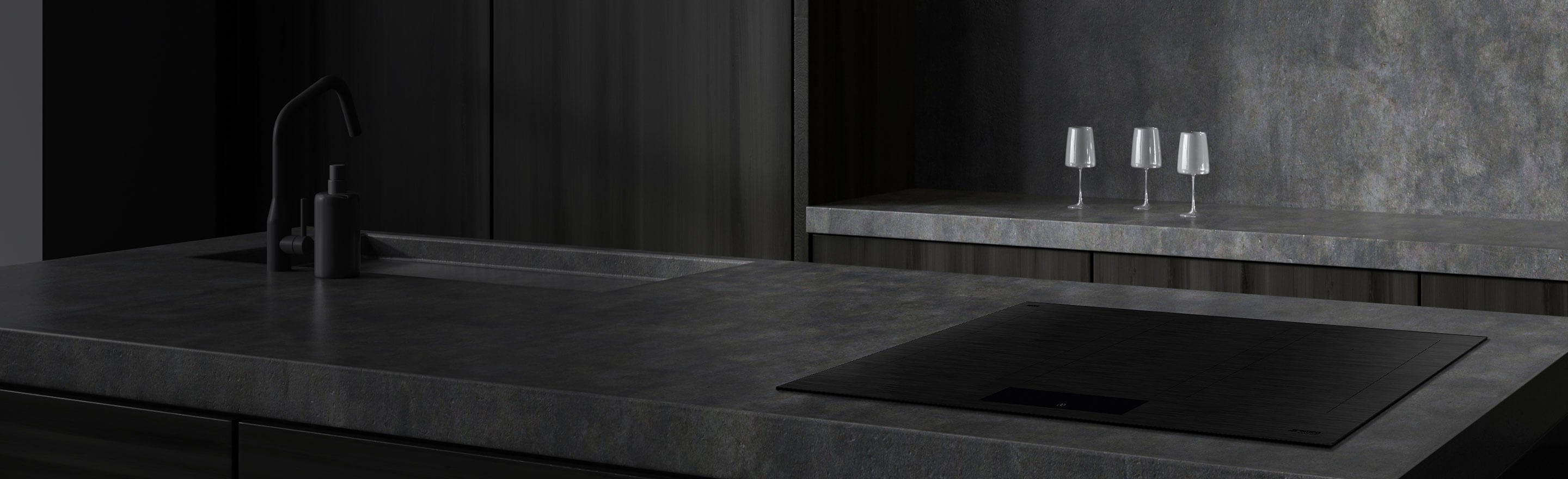 Induction Hobs