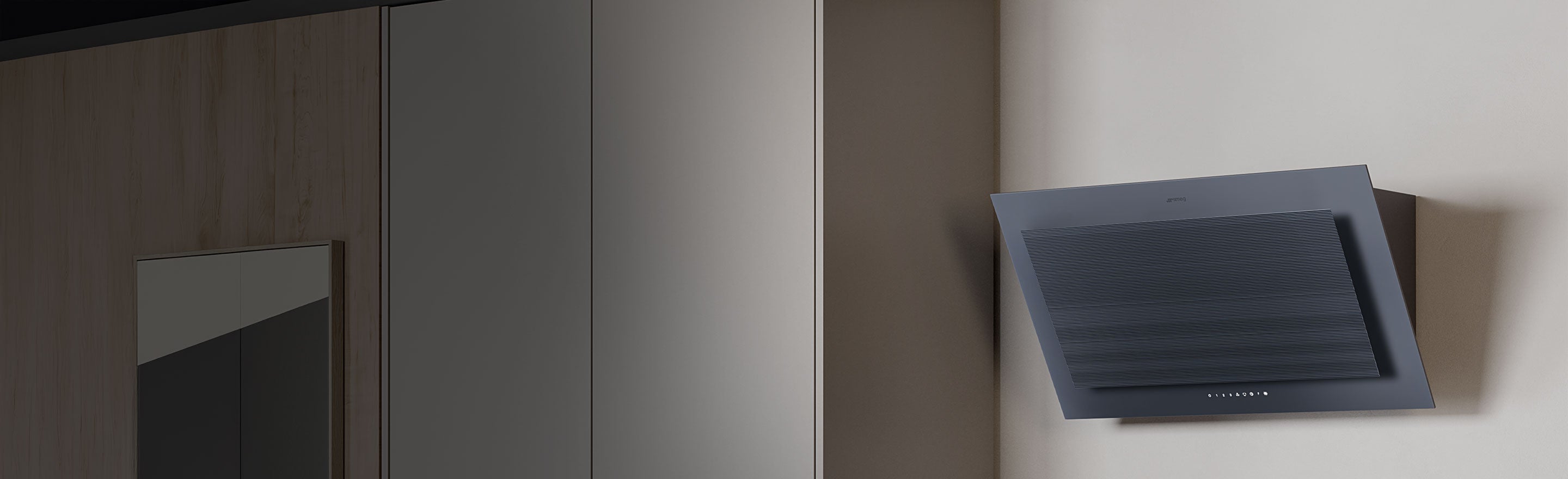 Chimney Cooker Hoods
