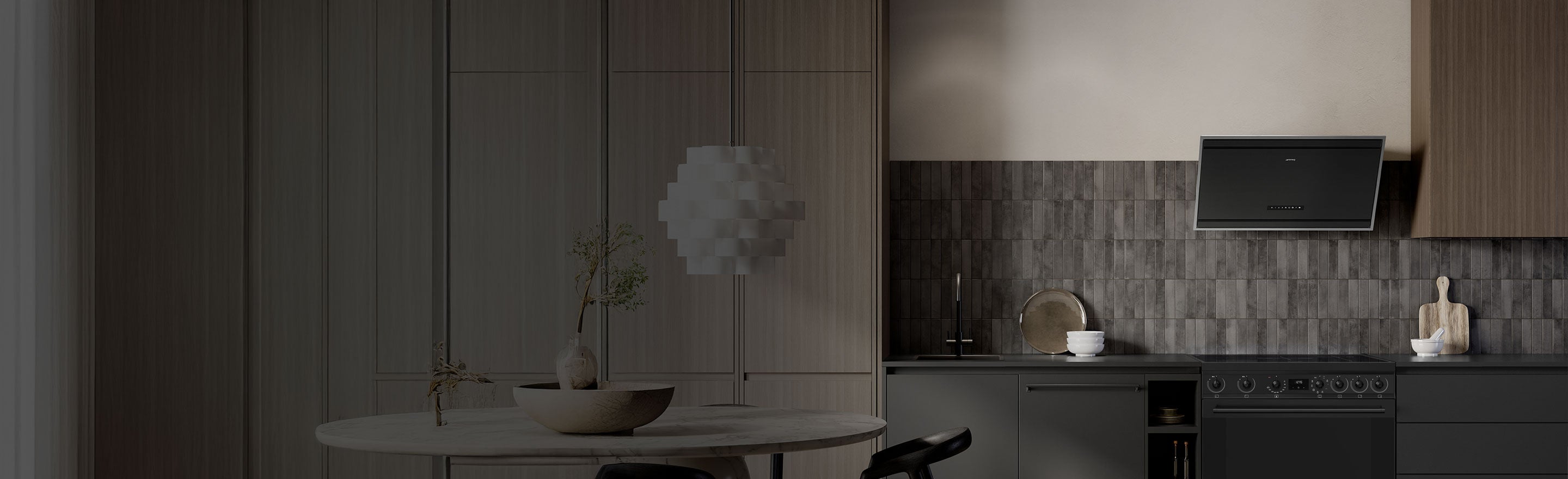 Cooker Hoods