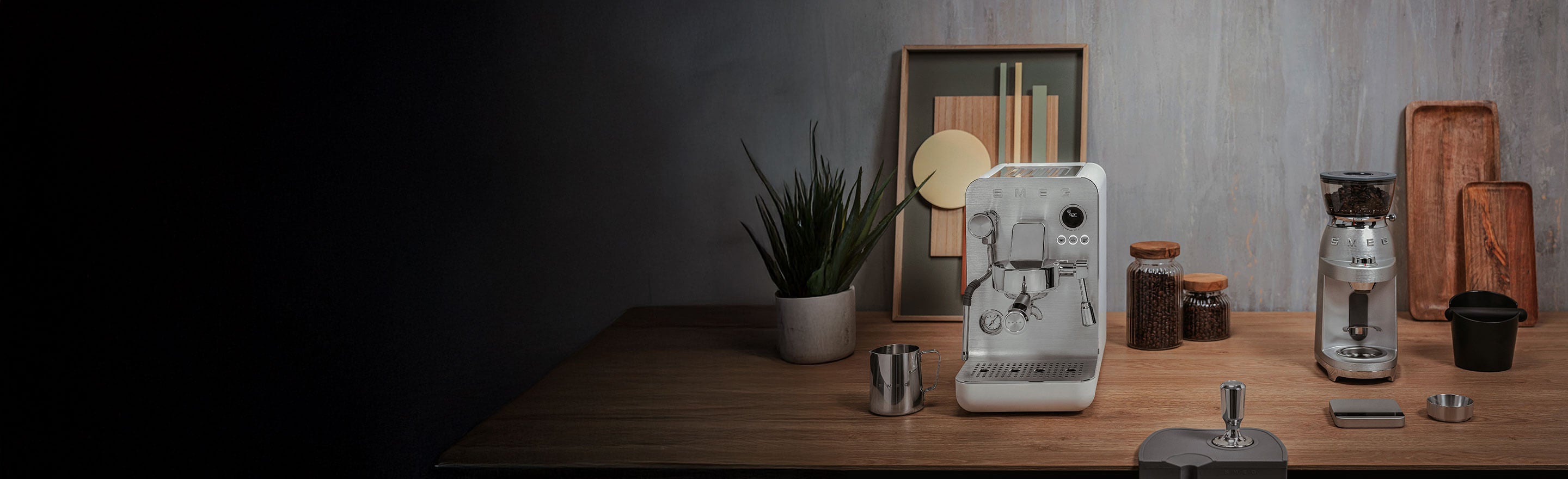 Coffee Accessories