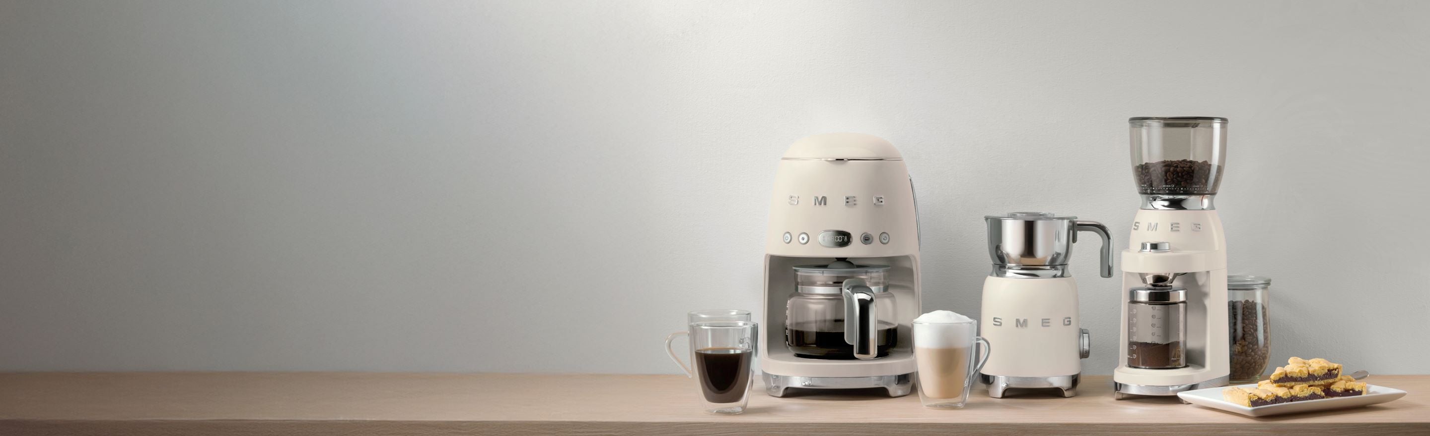 Coffee Preparation