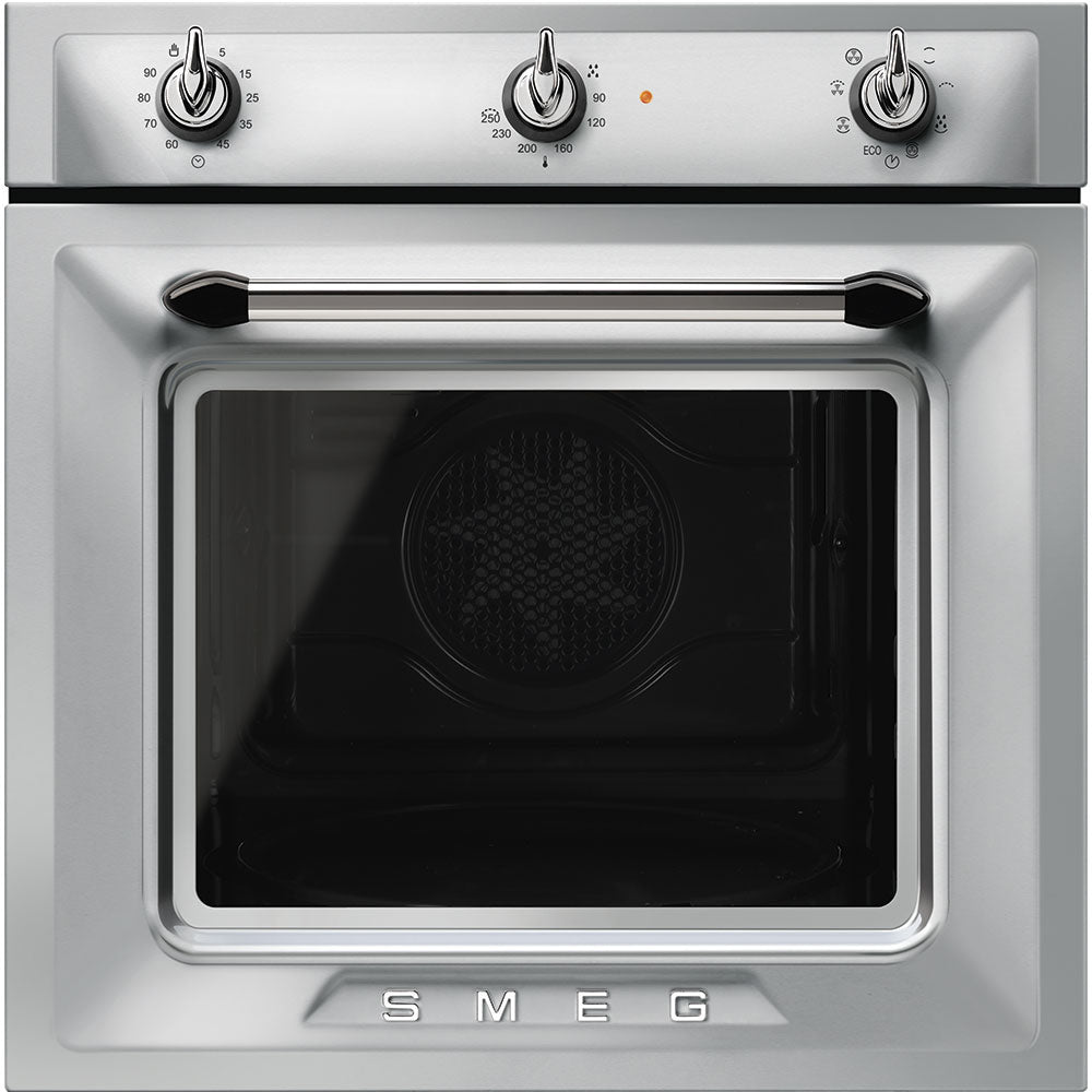 Victoria Traditional Oven