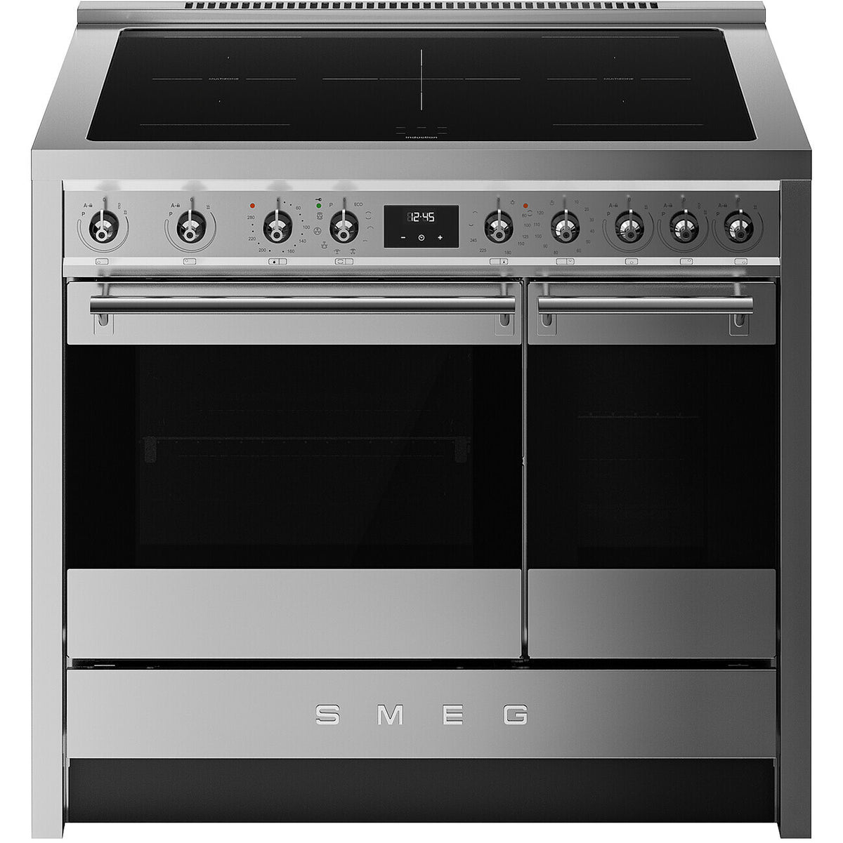 100cm Opera Electric Pyrolytic Cooker