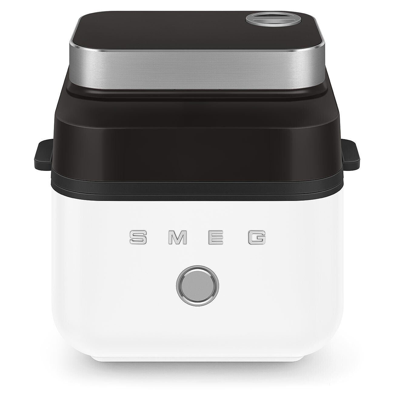 Think air fryers are ugly? Smeg’s gorgeous new 7-in-1 fryer might change your mind — and