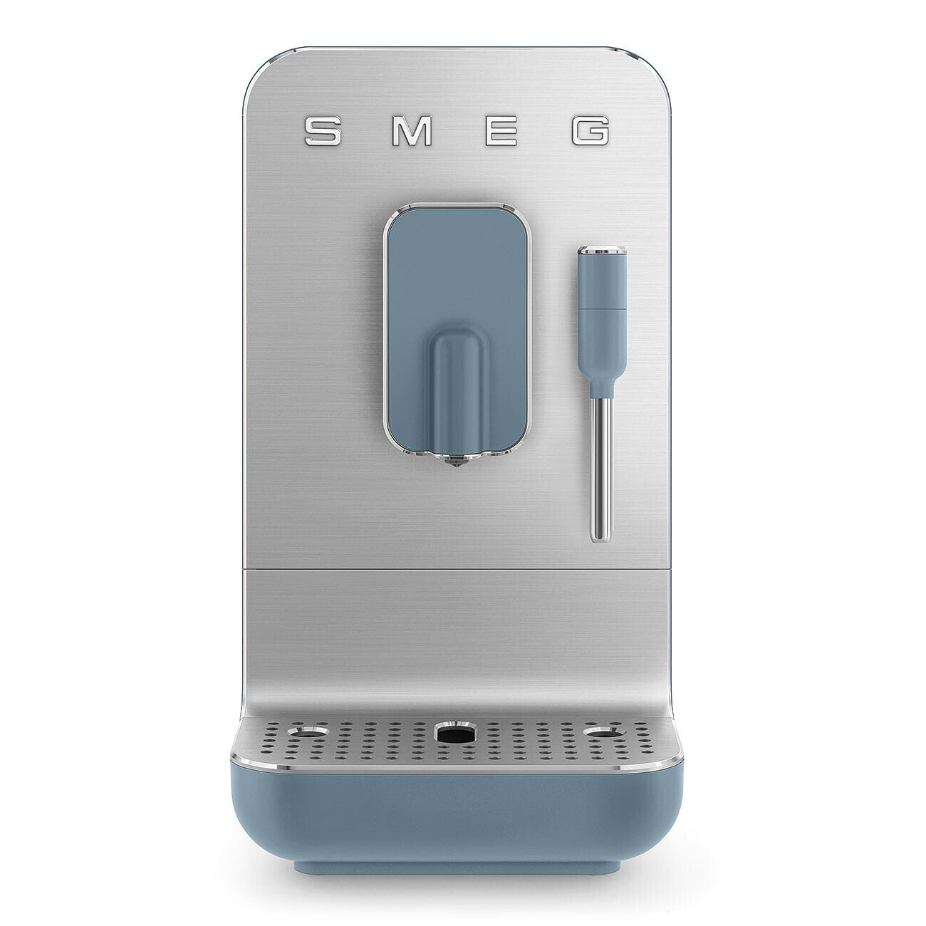 Bean to cup coffee machine – Smeg UK