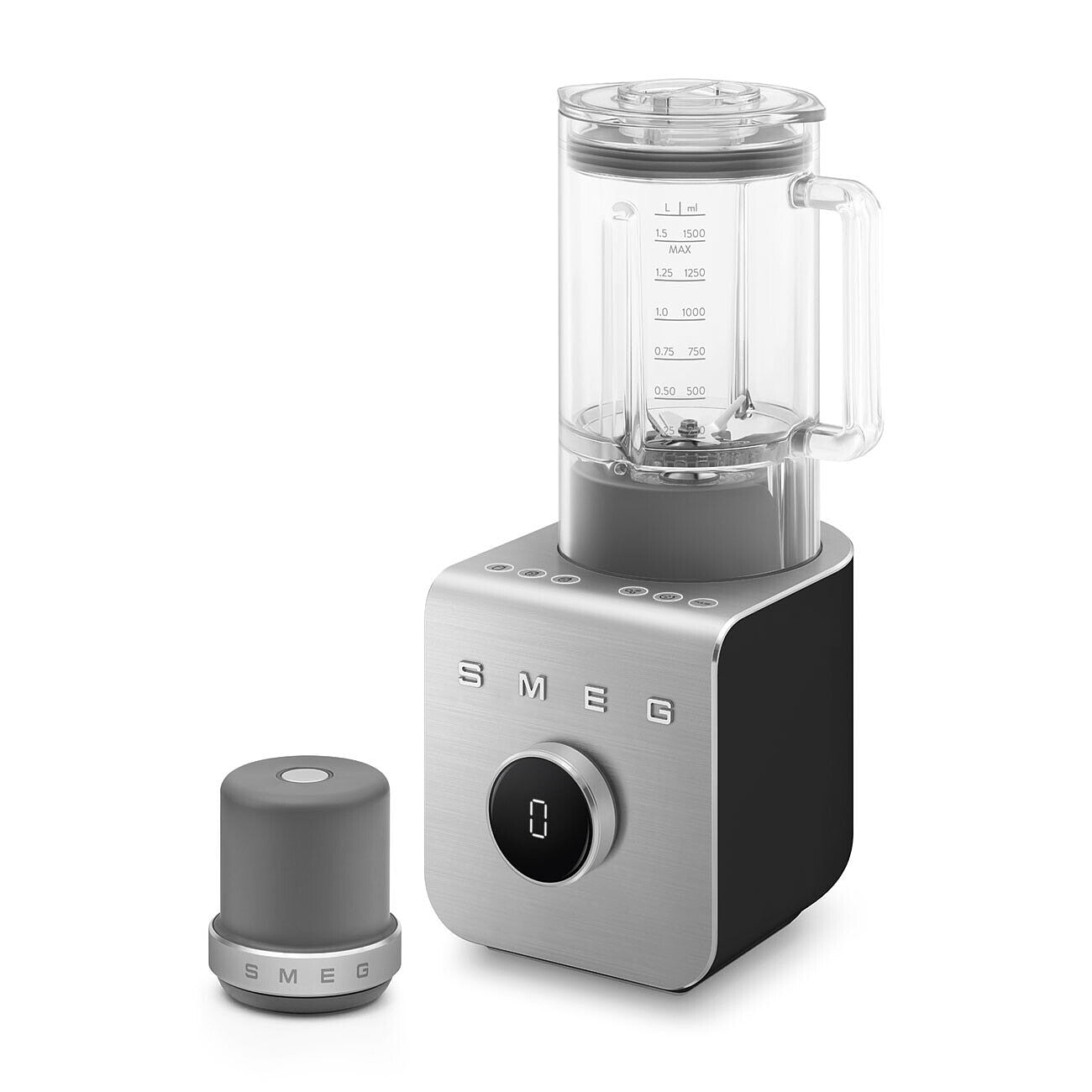 High performance blender