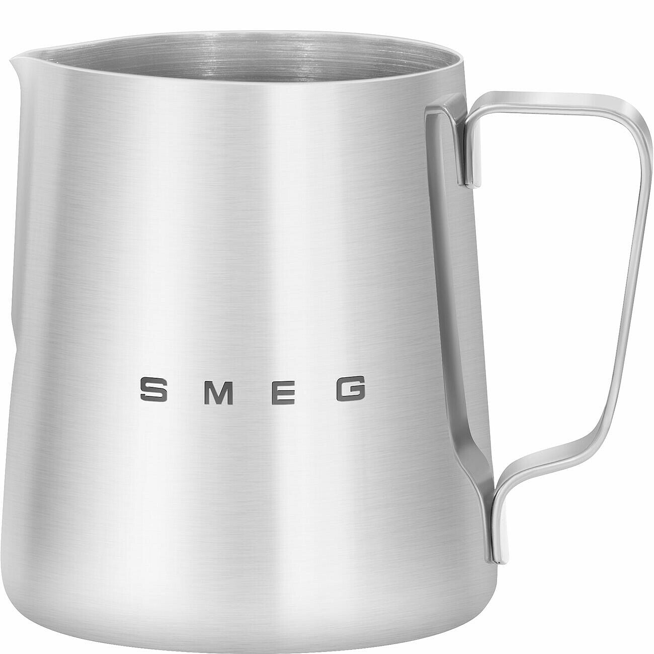 Stainless Steel Milk Frothing Jug 450ml