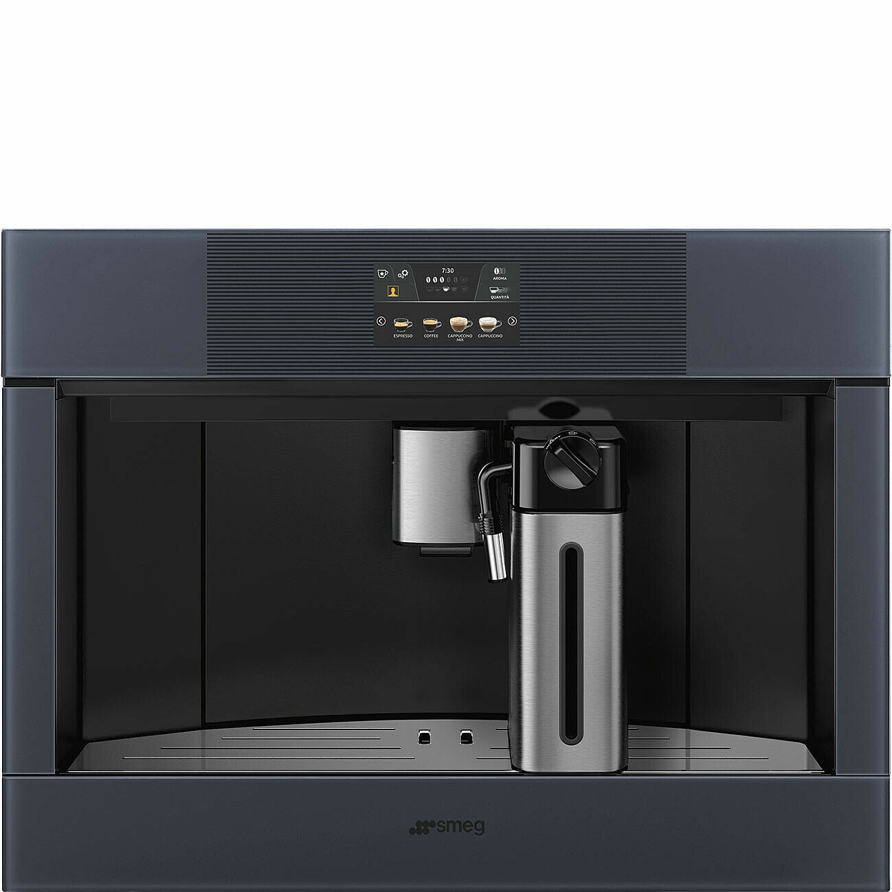 Linea Built in coffee machine