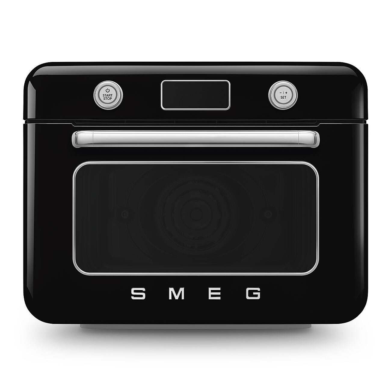 countertop combi steam Oven