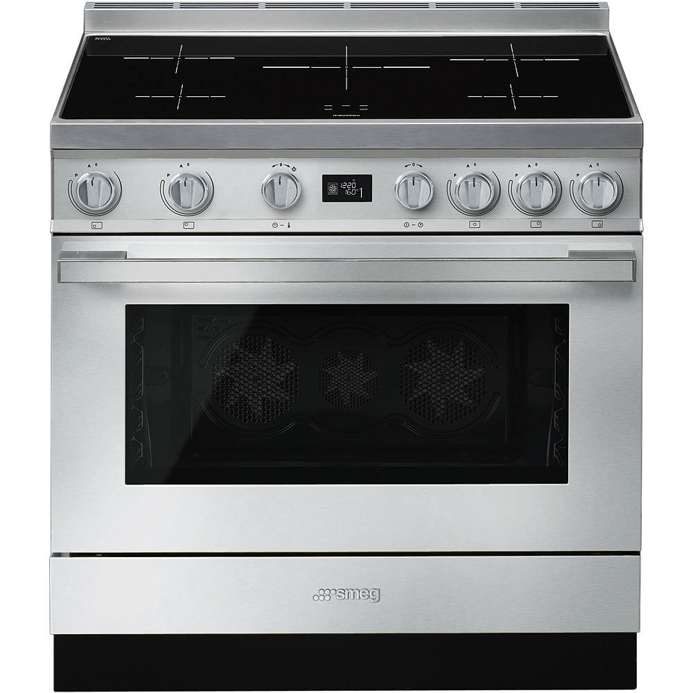 90cm Portofino electric cooker