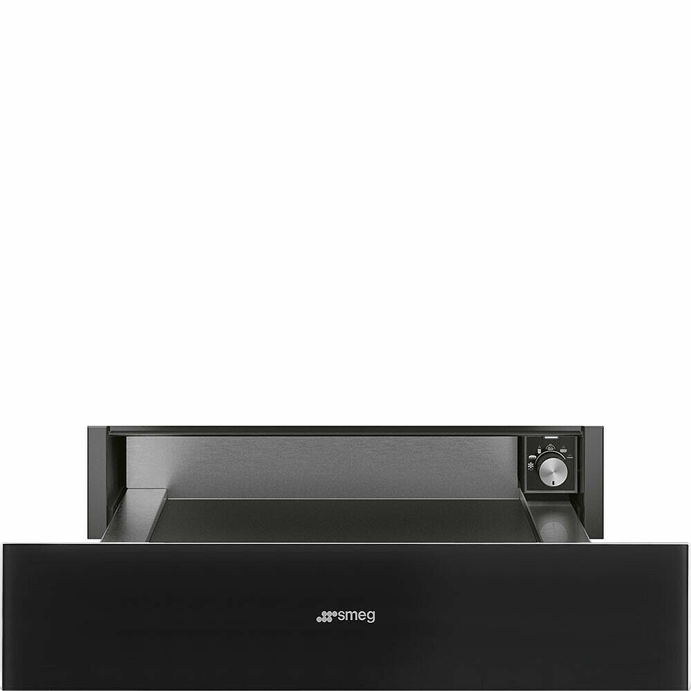 15cm Linea Warming Drawer