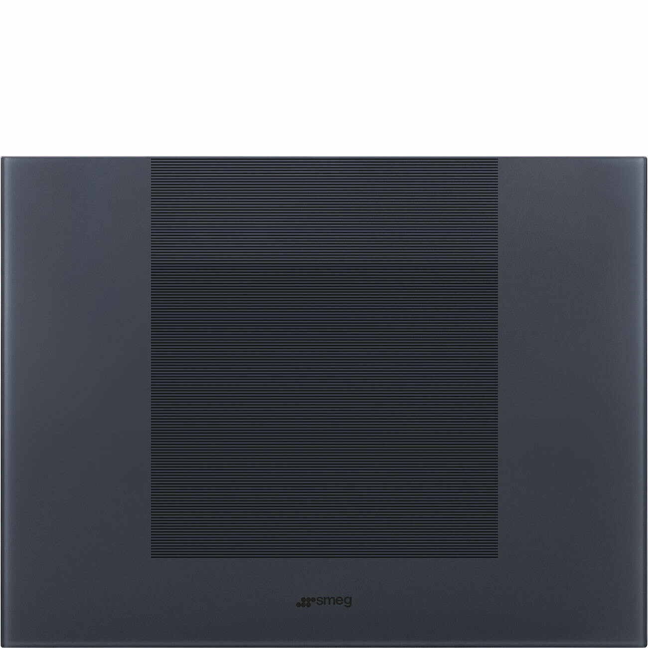 45cm Linea reversible hinge wine cooler