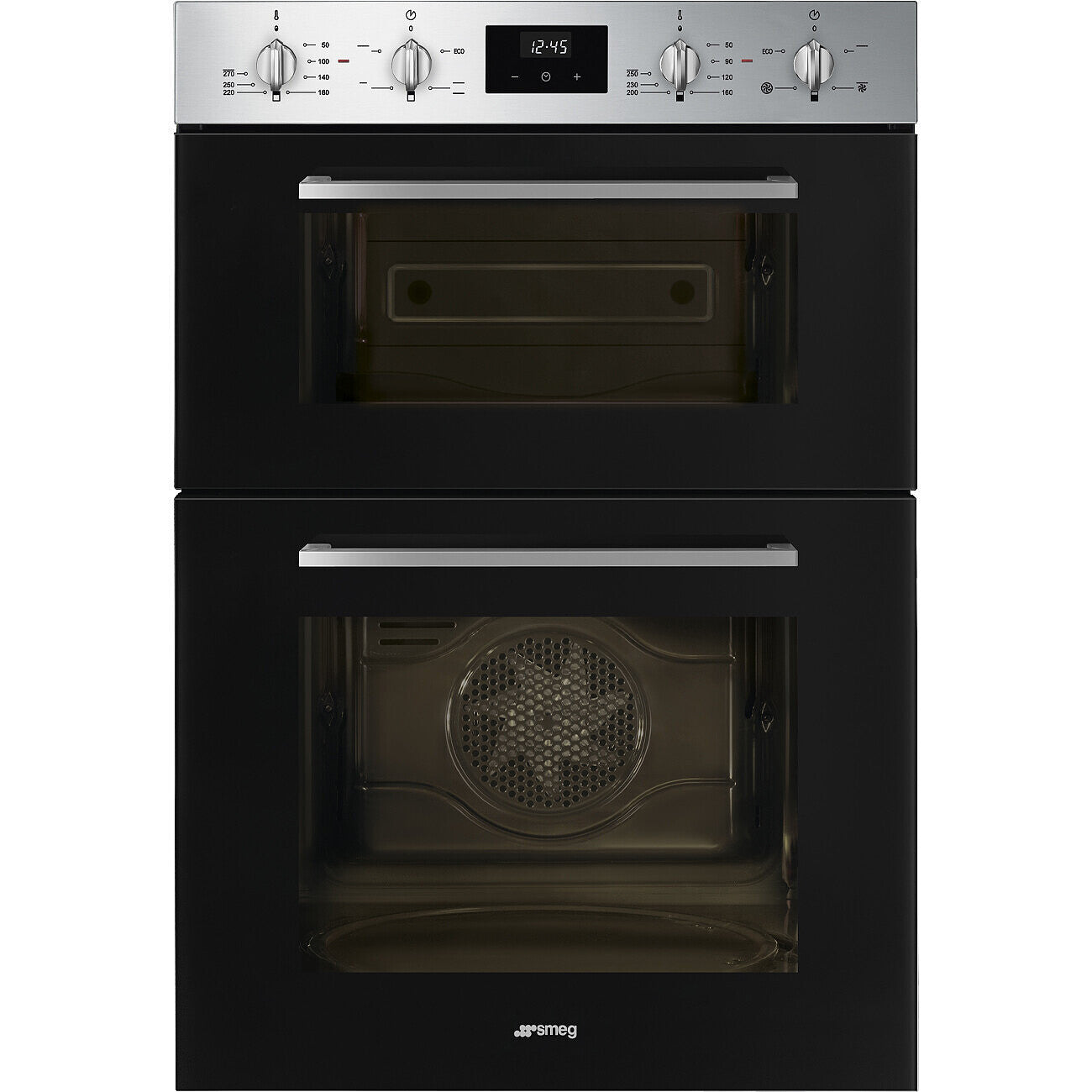 Cucina Double in-column Oven