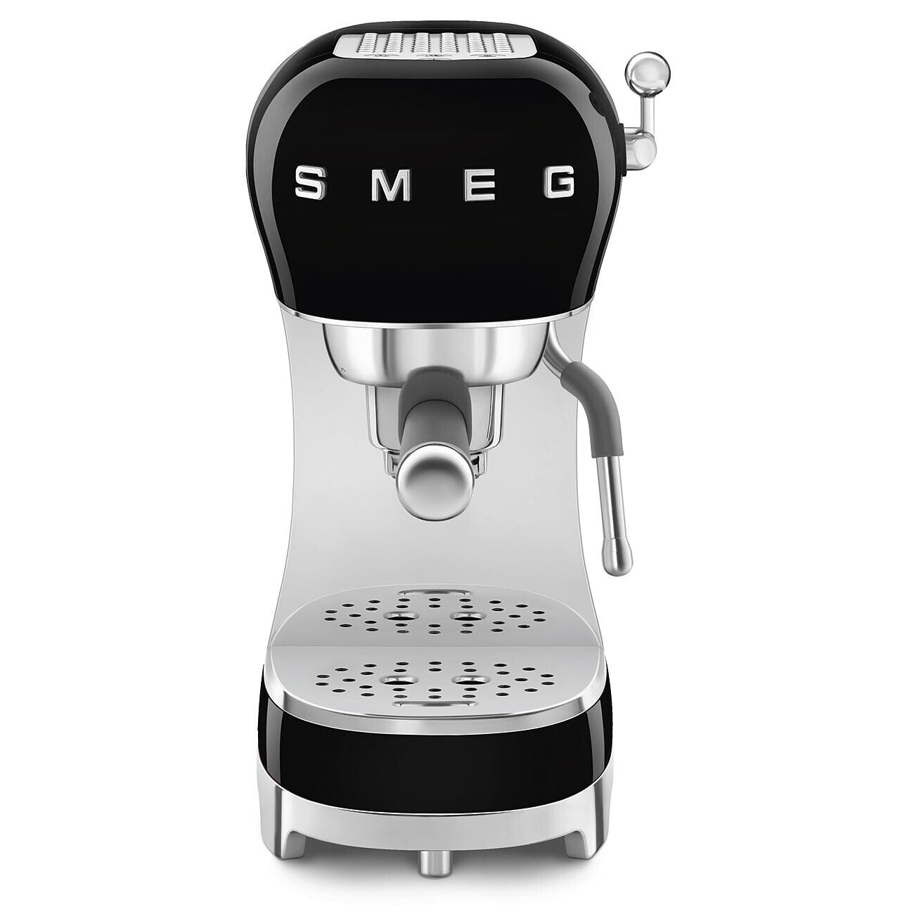 Espresso coffee machine