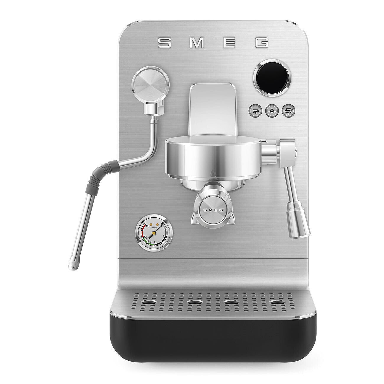 Mini pro espresso coffee machine