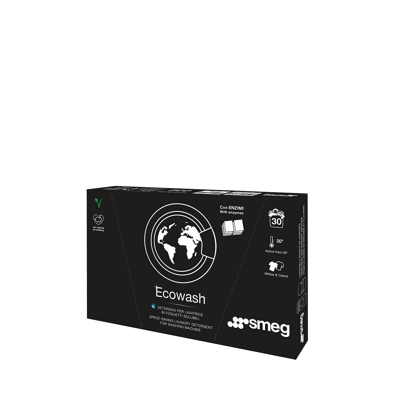 Laundry Detergent Sheets