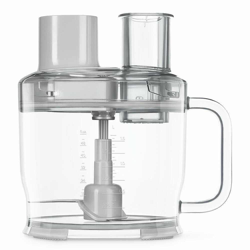 Hand Blender Food Processor Accessory
