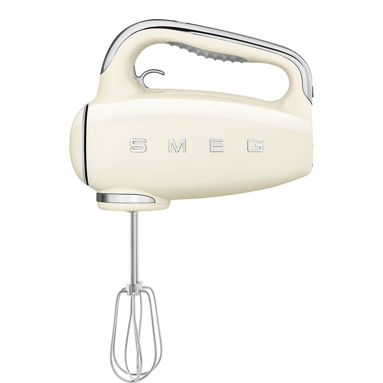 Hand mixer