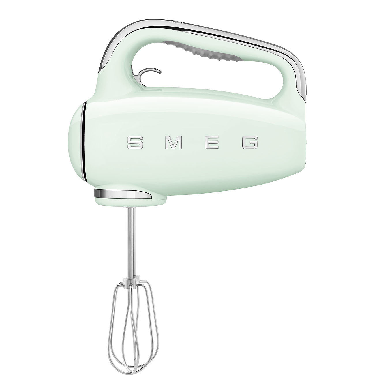 Hand mixer