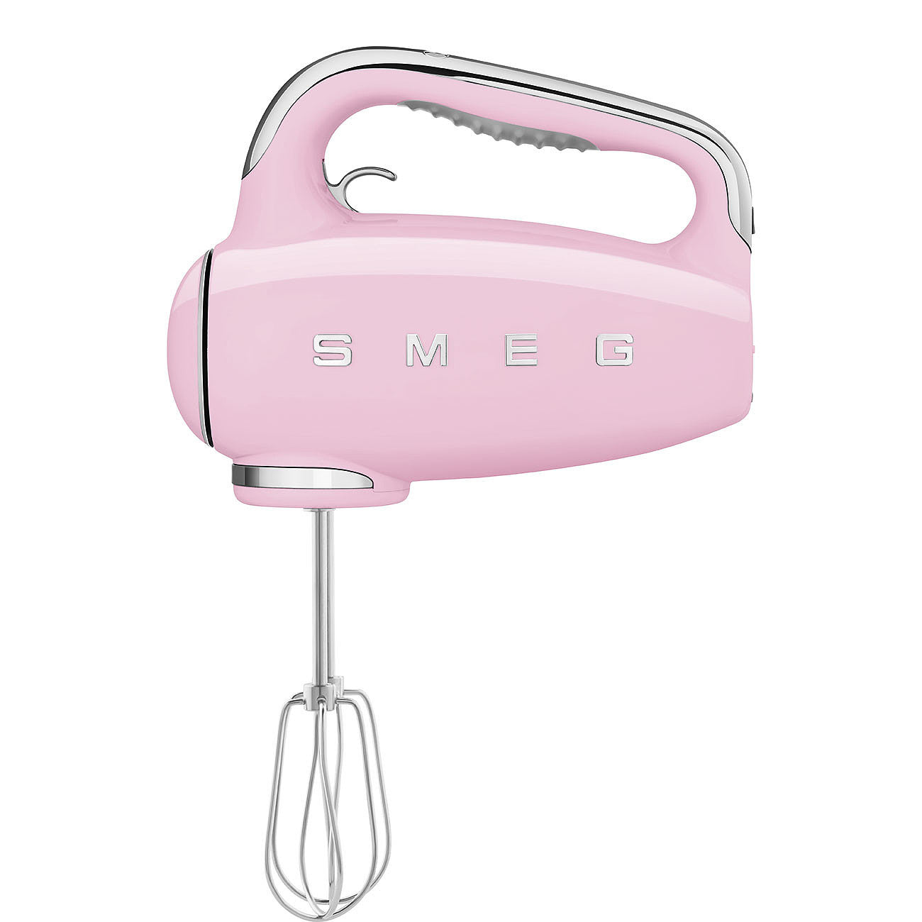 Hand mixer