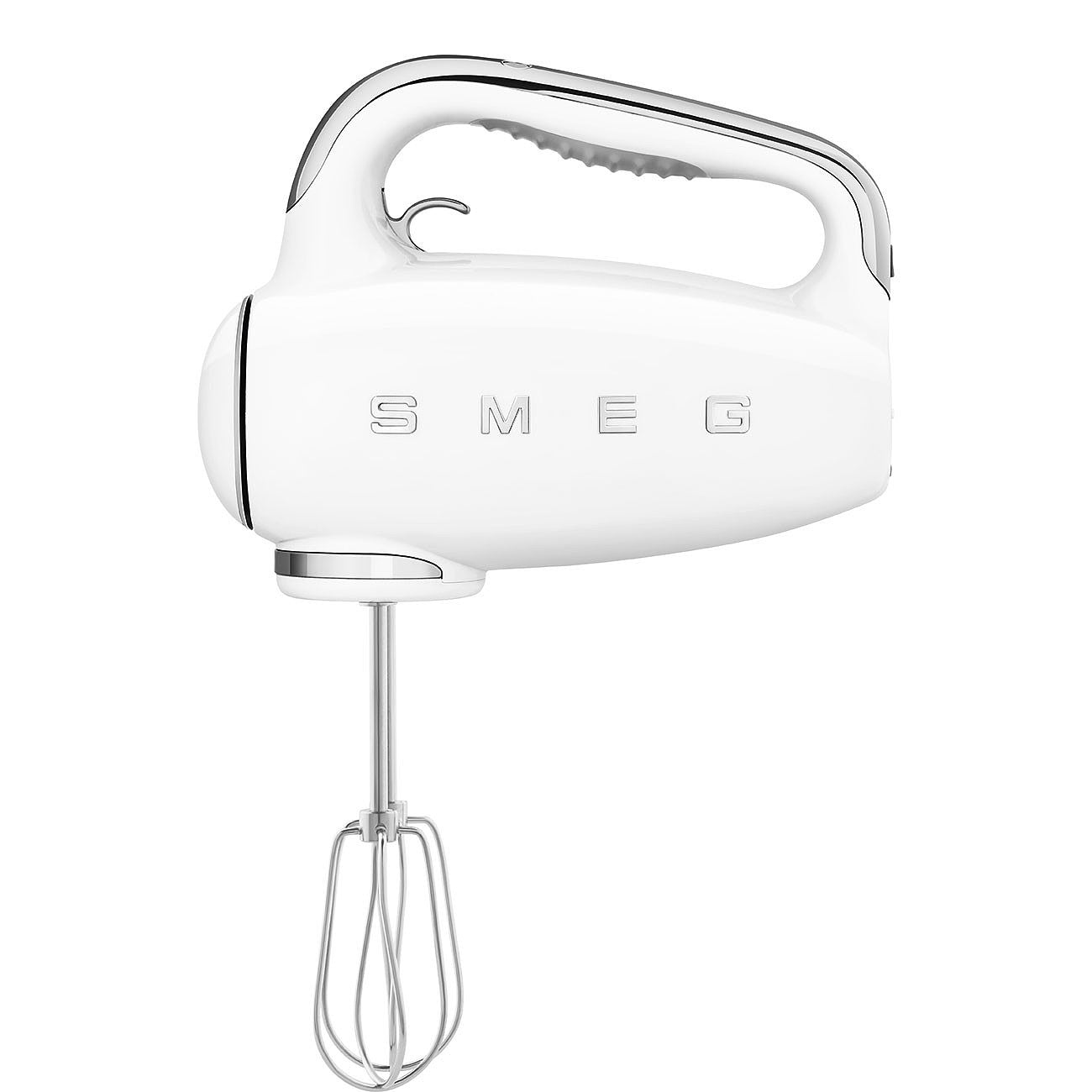 Hand mixer