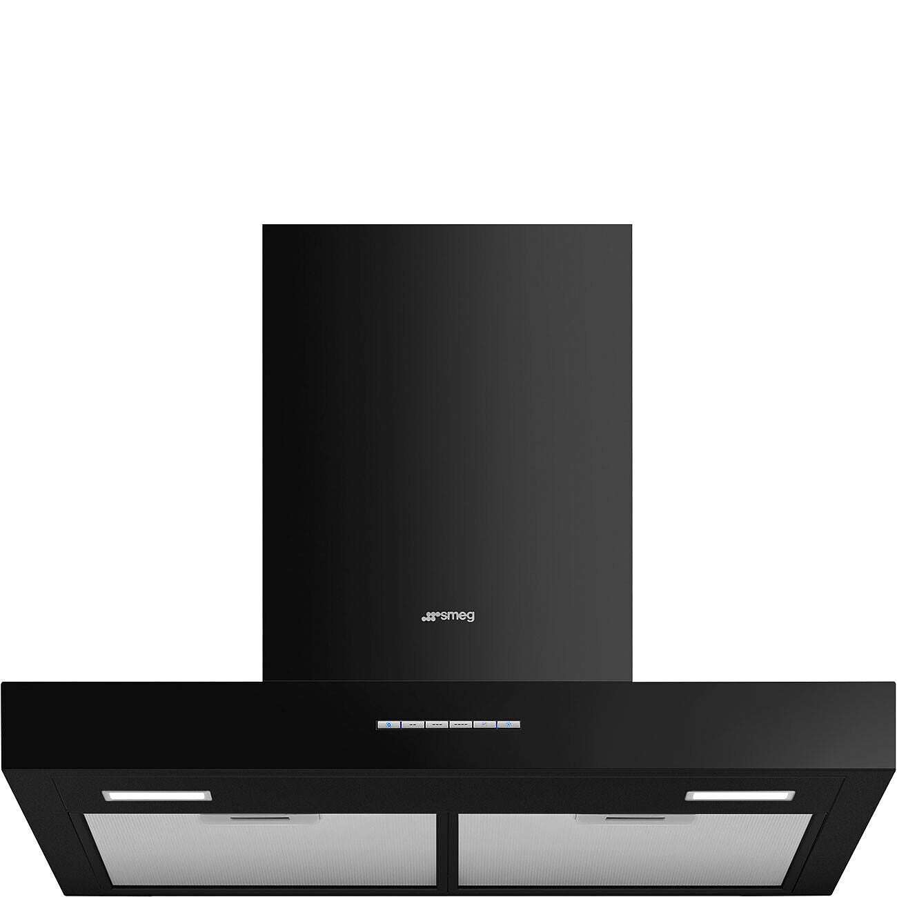 60cm Chimney Cooker Hood