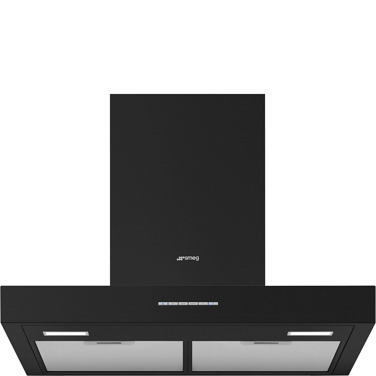 60cm Chimney Cooker Hood
