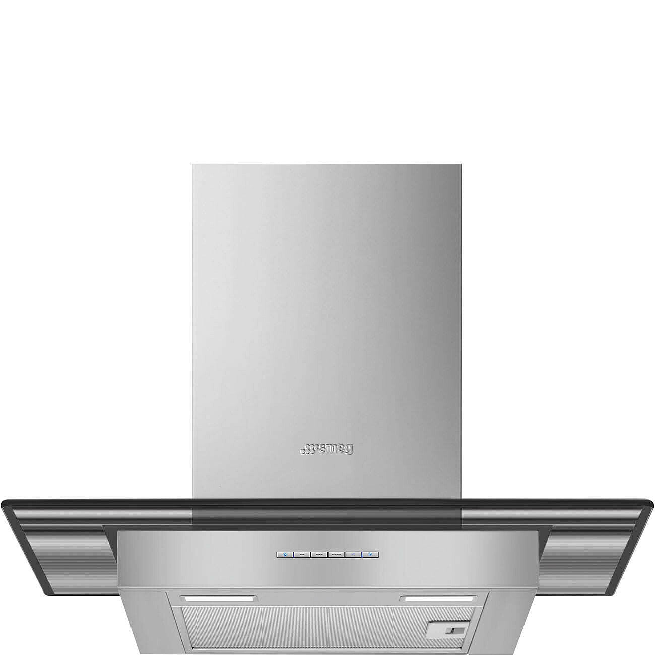 60cm Chimney Cooker Hood