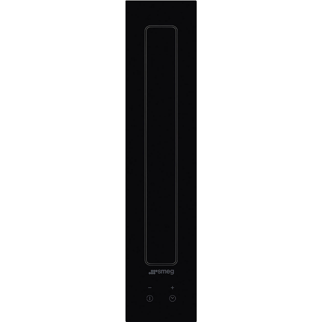 12cm Downdraft Domino Hood