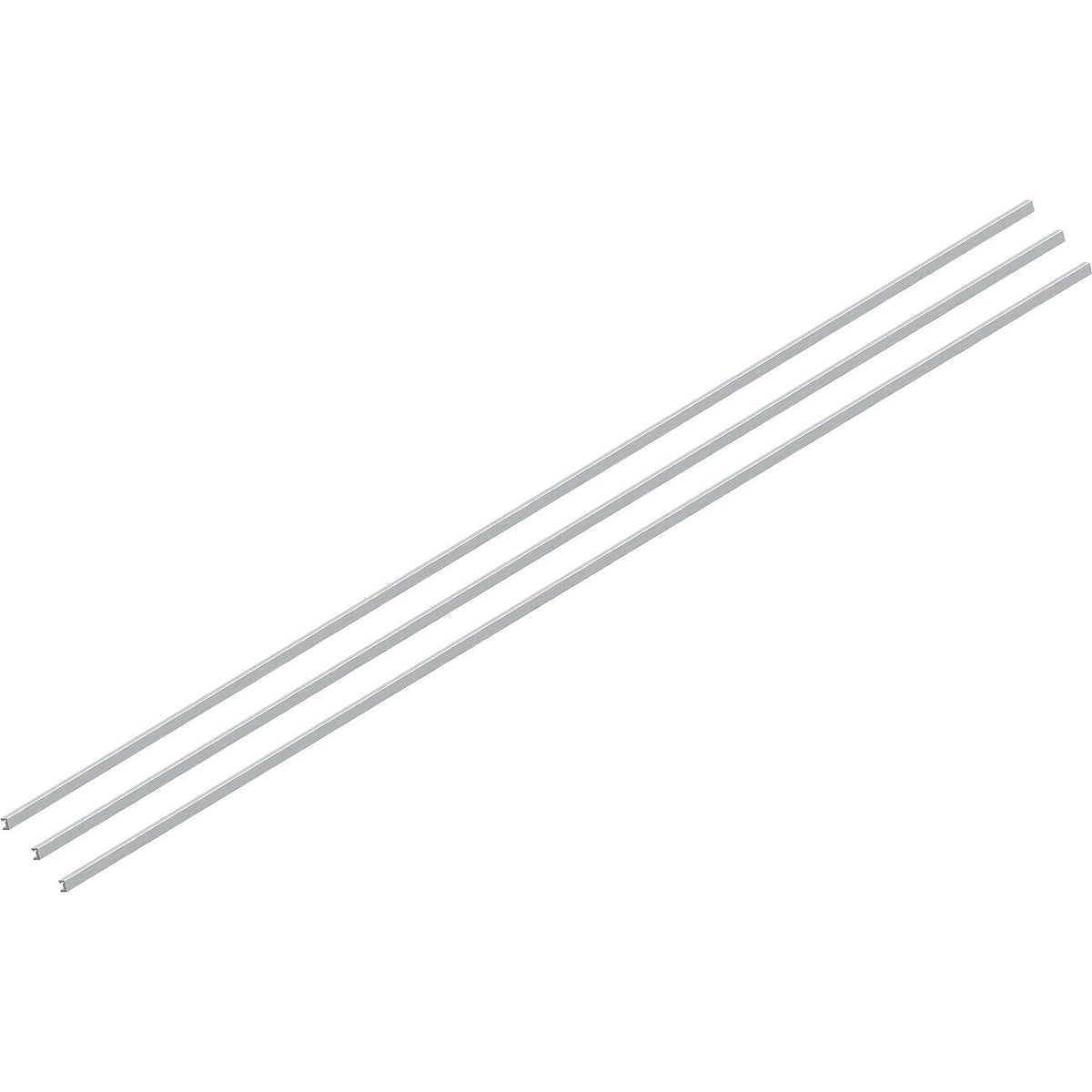 KIT663X DSN Trim Kit for 45-60cm Ovens in Stainless Steel