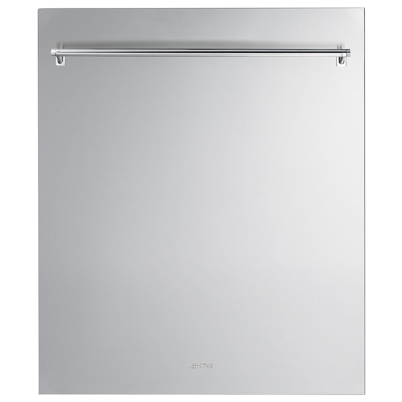 60cm Stainless Steel Dishwasher Door with handle