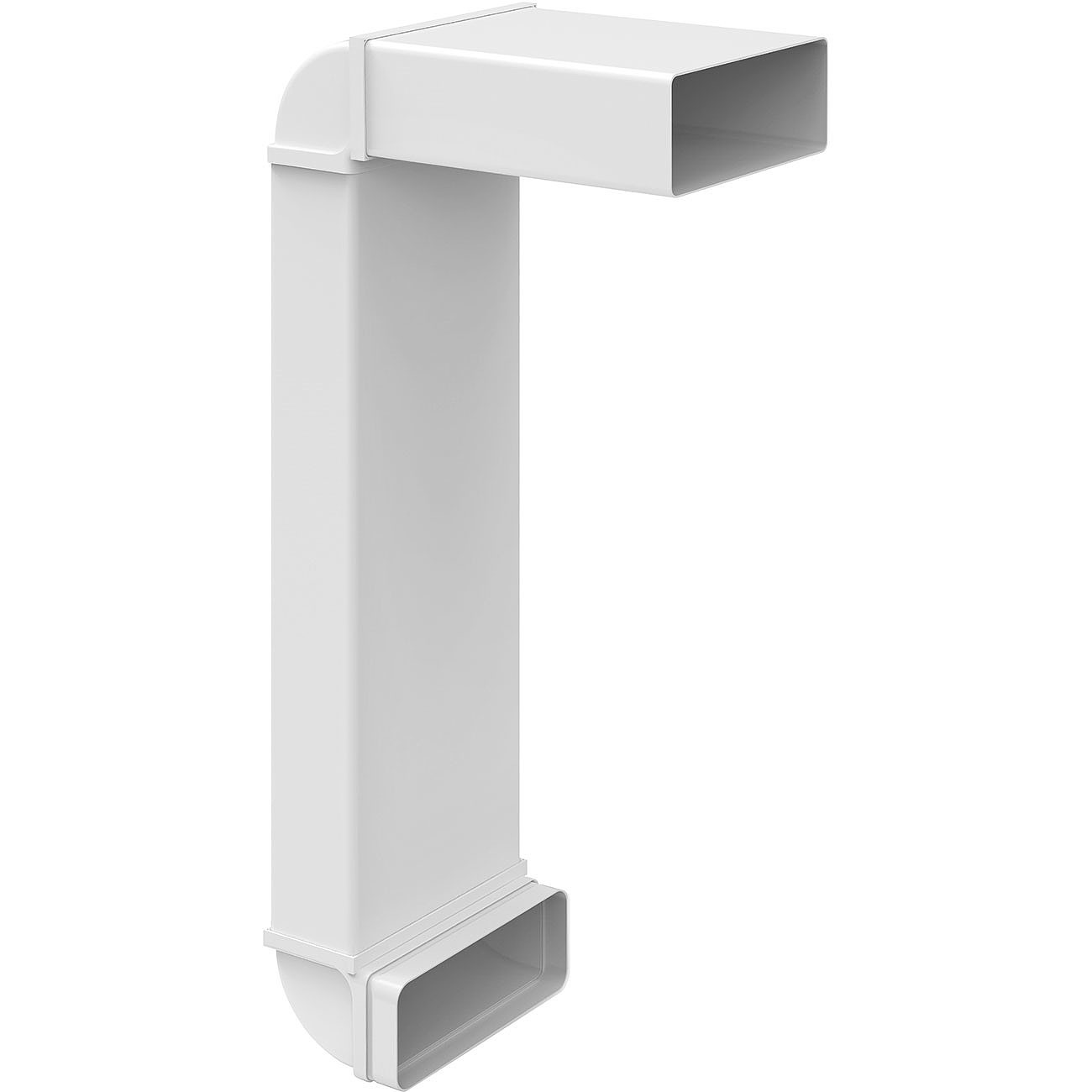 Optional Vent Kit for Ducting Out HOBD