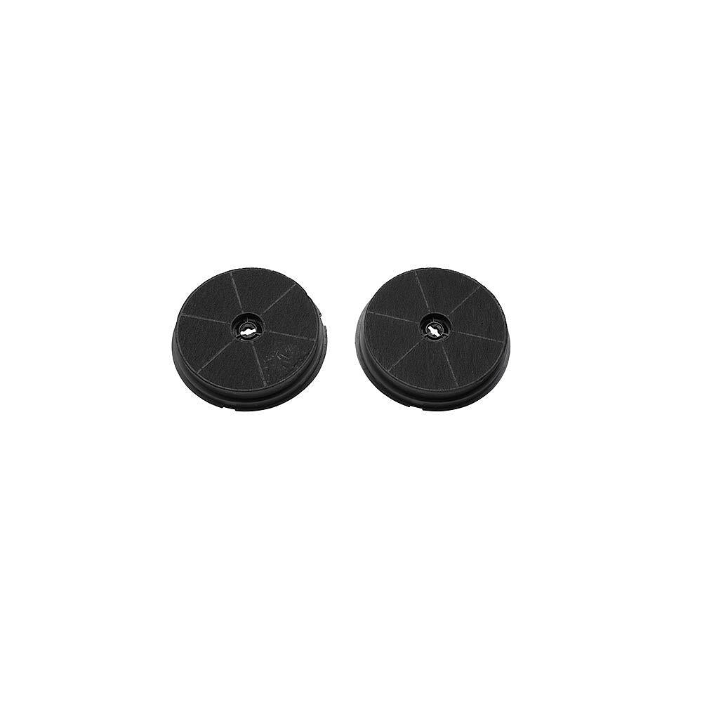 Charcoal filter for KSET hoods