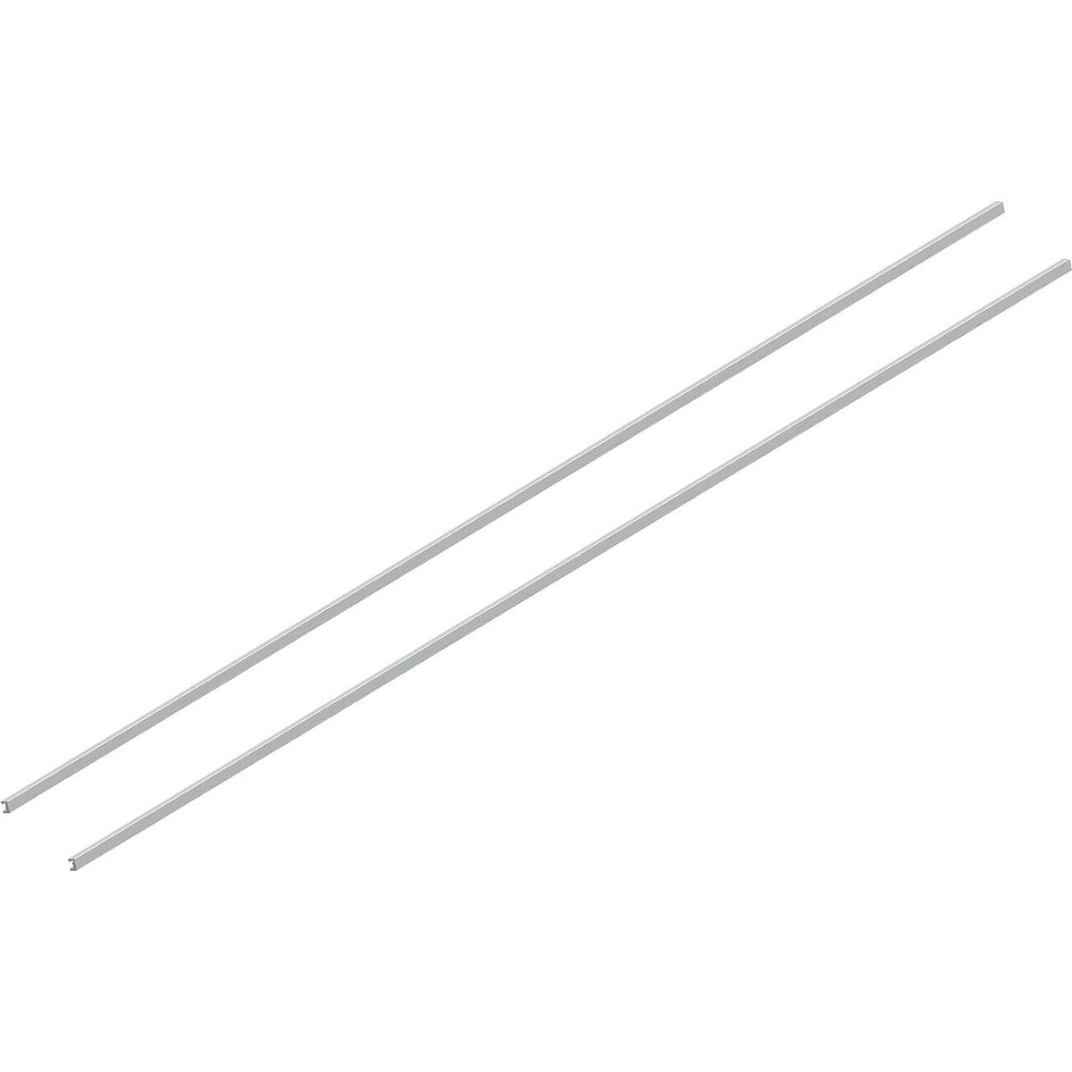 KITH672X DSN Trim kit for 75cm Hobs Stainless Steel Finish
