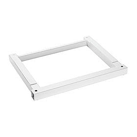Rising Kit for Built In Washing Machines and Washer Dryers - Allows 50mm height