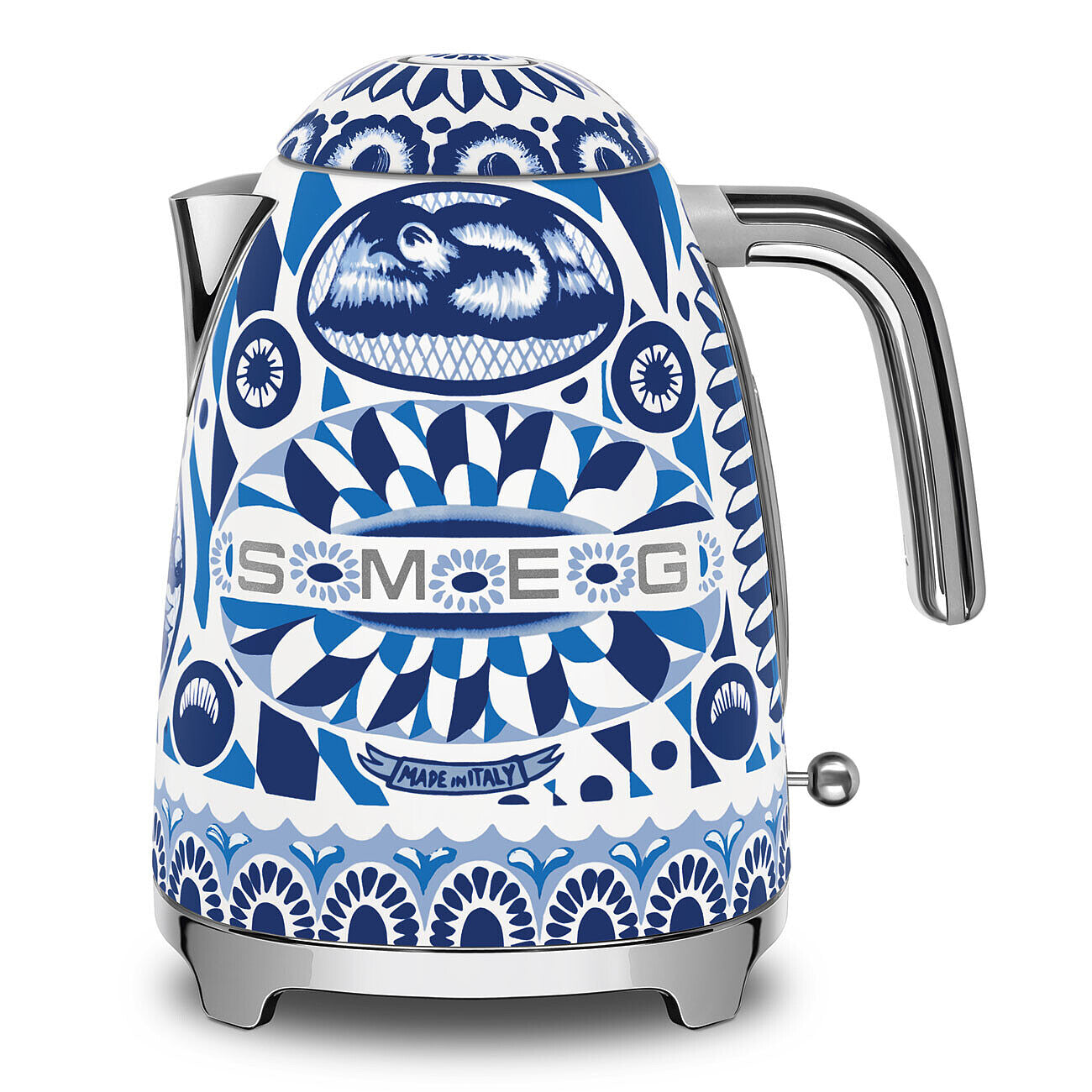 Kettle in Dolce and Gabbana Blu Mediterraneo