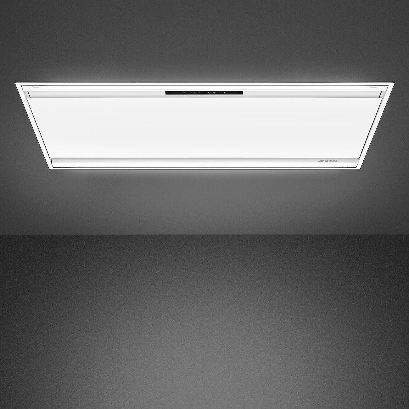 120cm Alta ceiling Hood