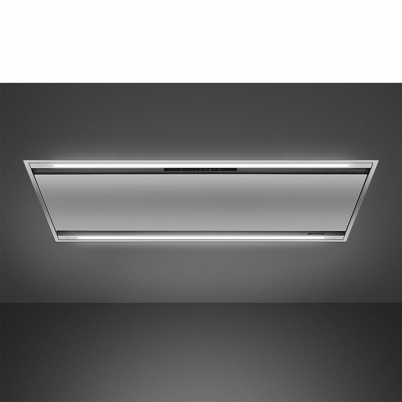 120cm ceiling Hood
