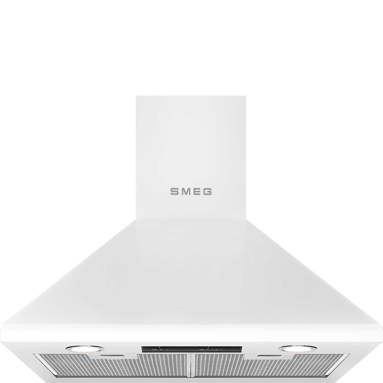 60cm Victoria Chimney Cooker Hood