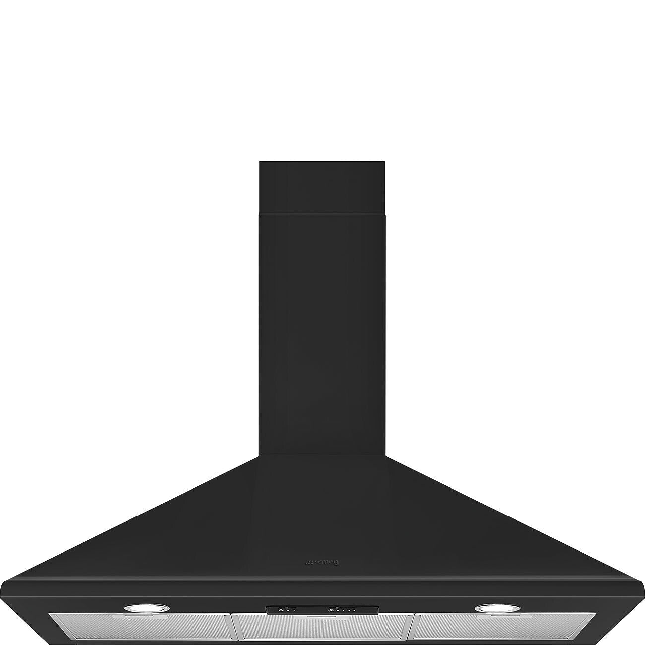 90cm Chimney Cooker Hood