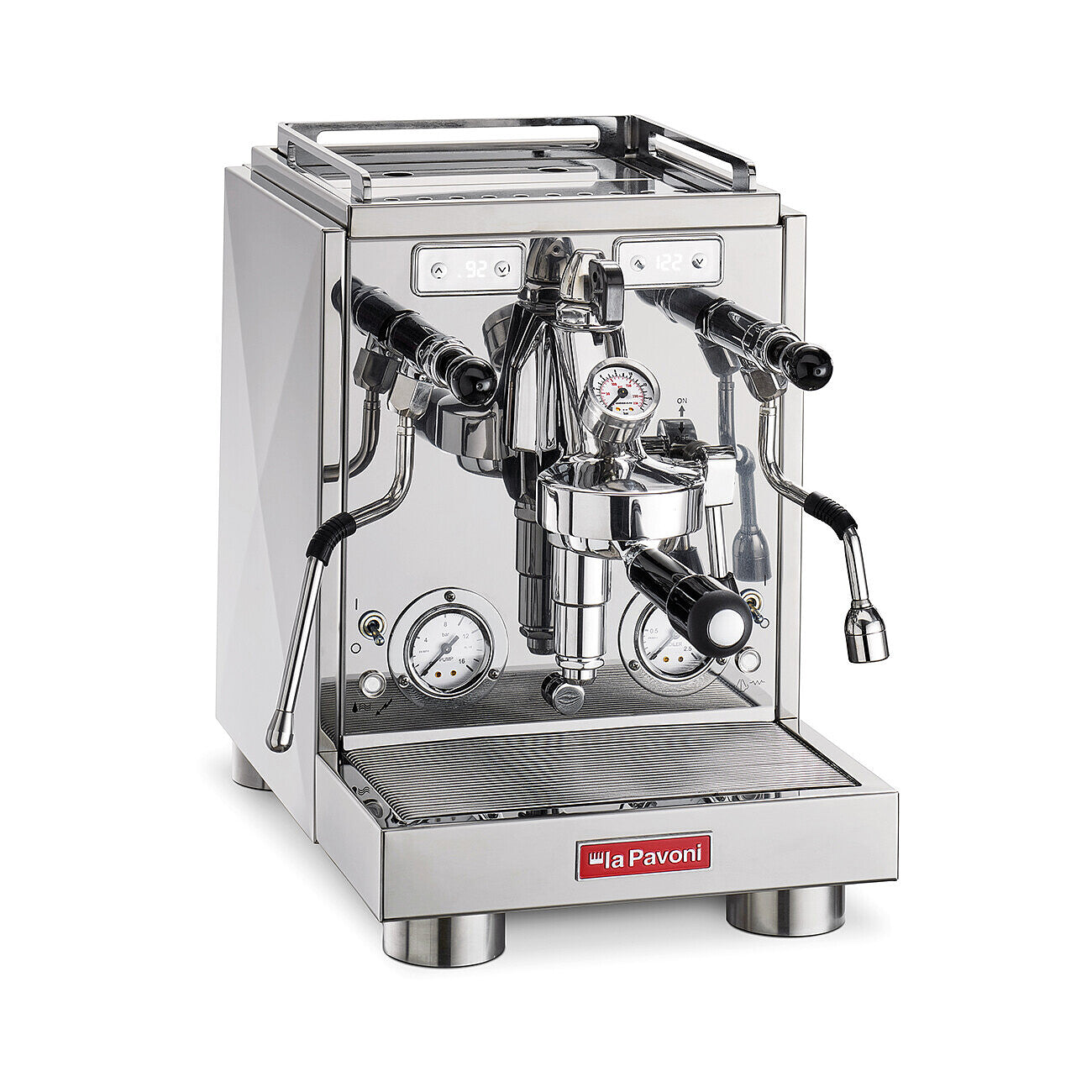 Botticelli Speciality Dual Boiler PID Semi-professional