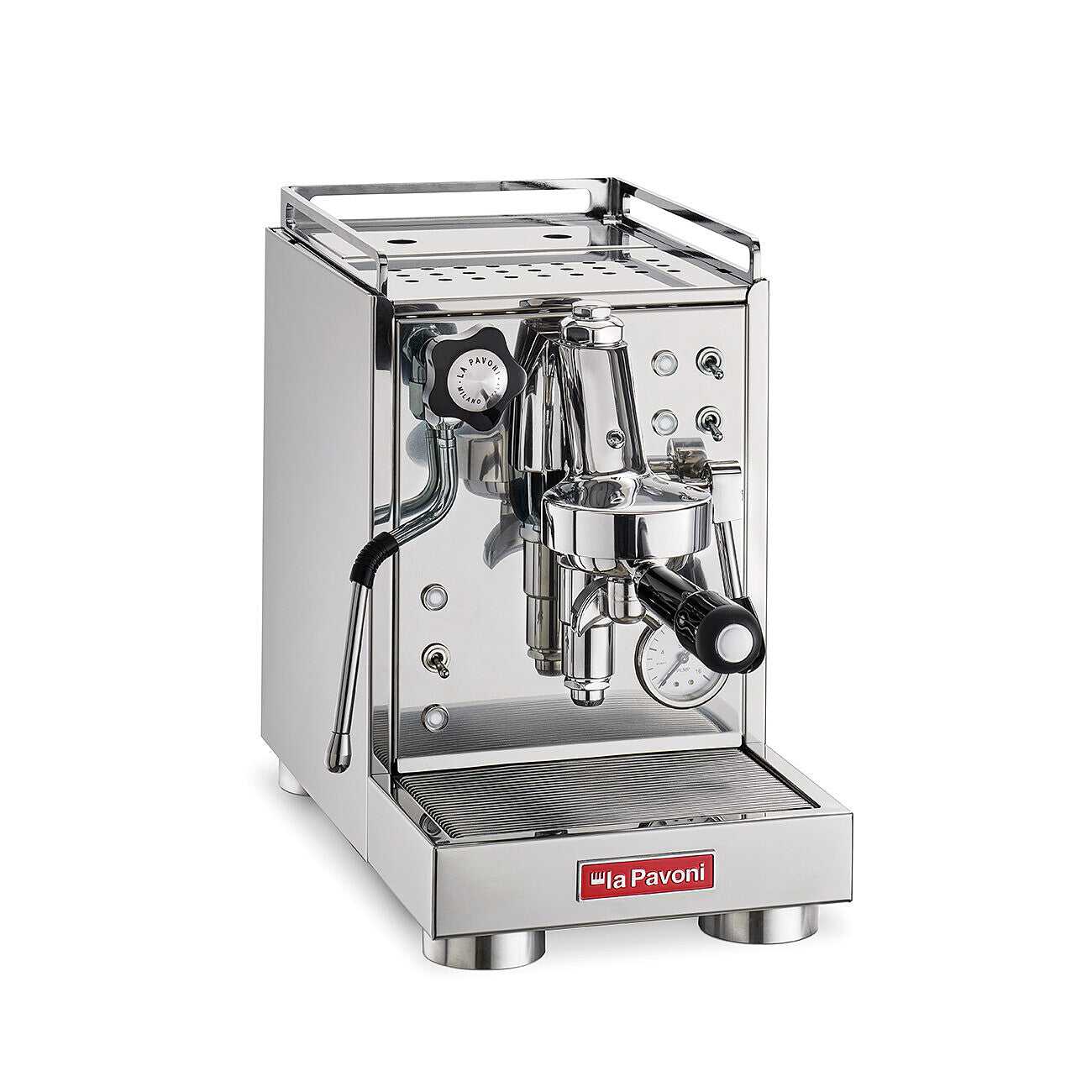 Mini Cellini Semi-professional Domestic Coffee Machine