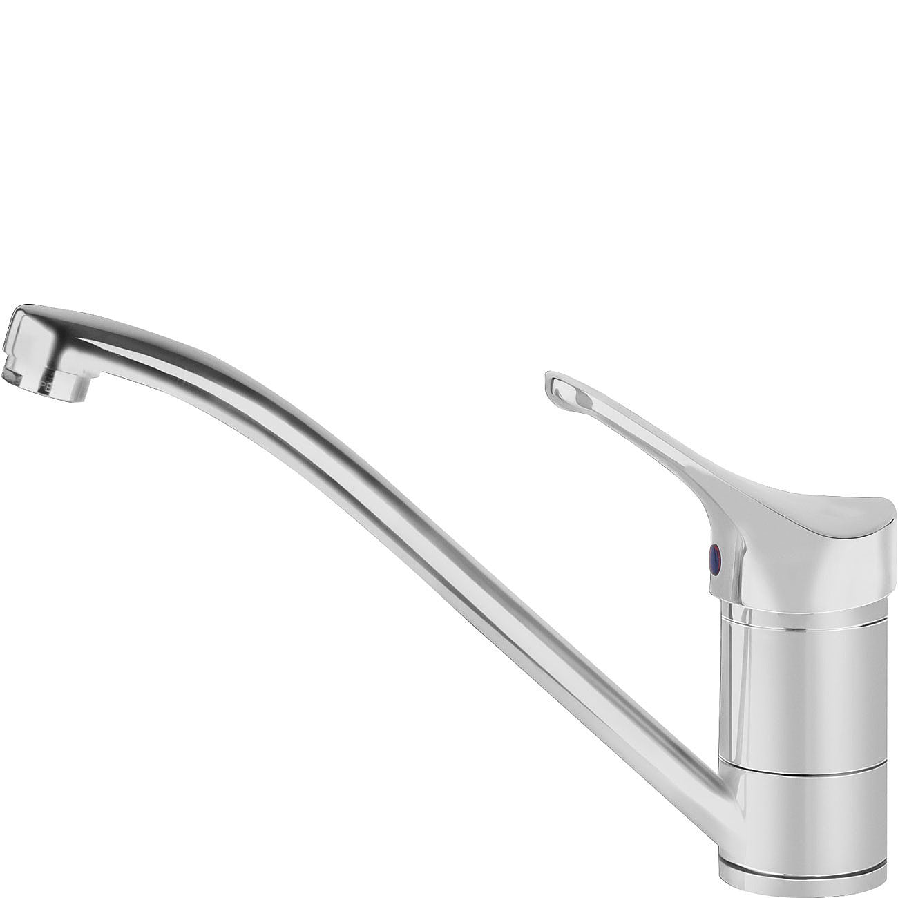 MF11CR3 Mixer Tap Chrome
