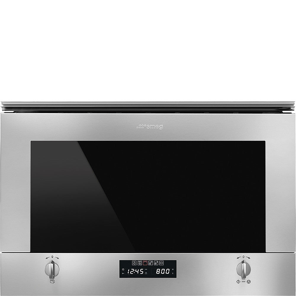 Cucina 22 Litre Built-In Microwave with Grill