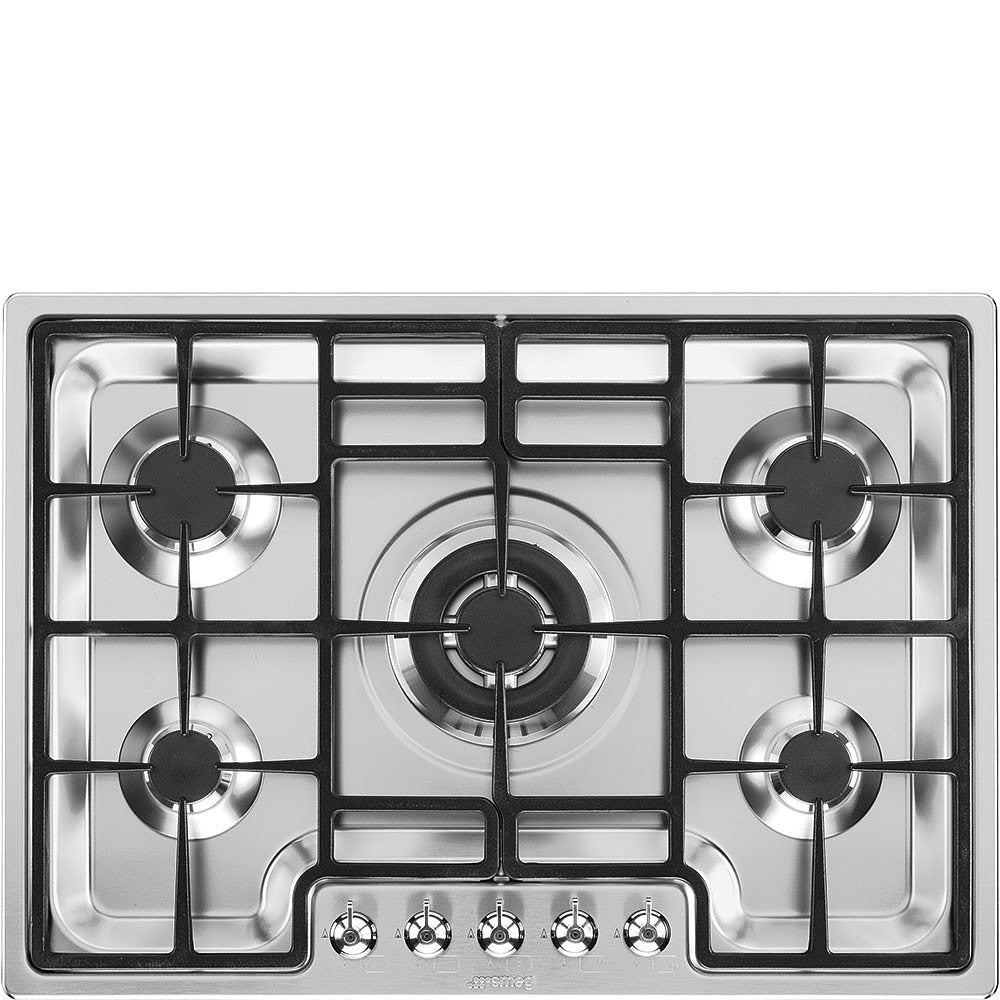 72cm Classic gas Hob
