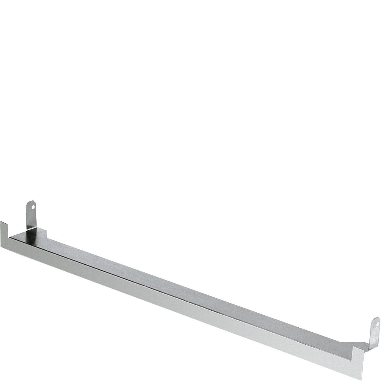 Stainless Steel Spacer Cover For Furniture (column installation for more ovens)