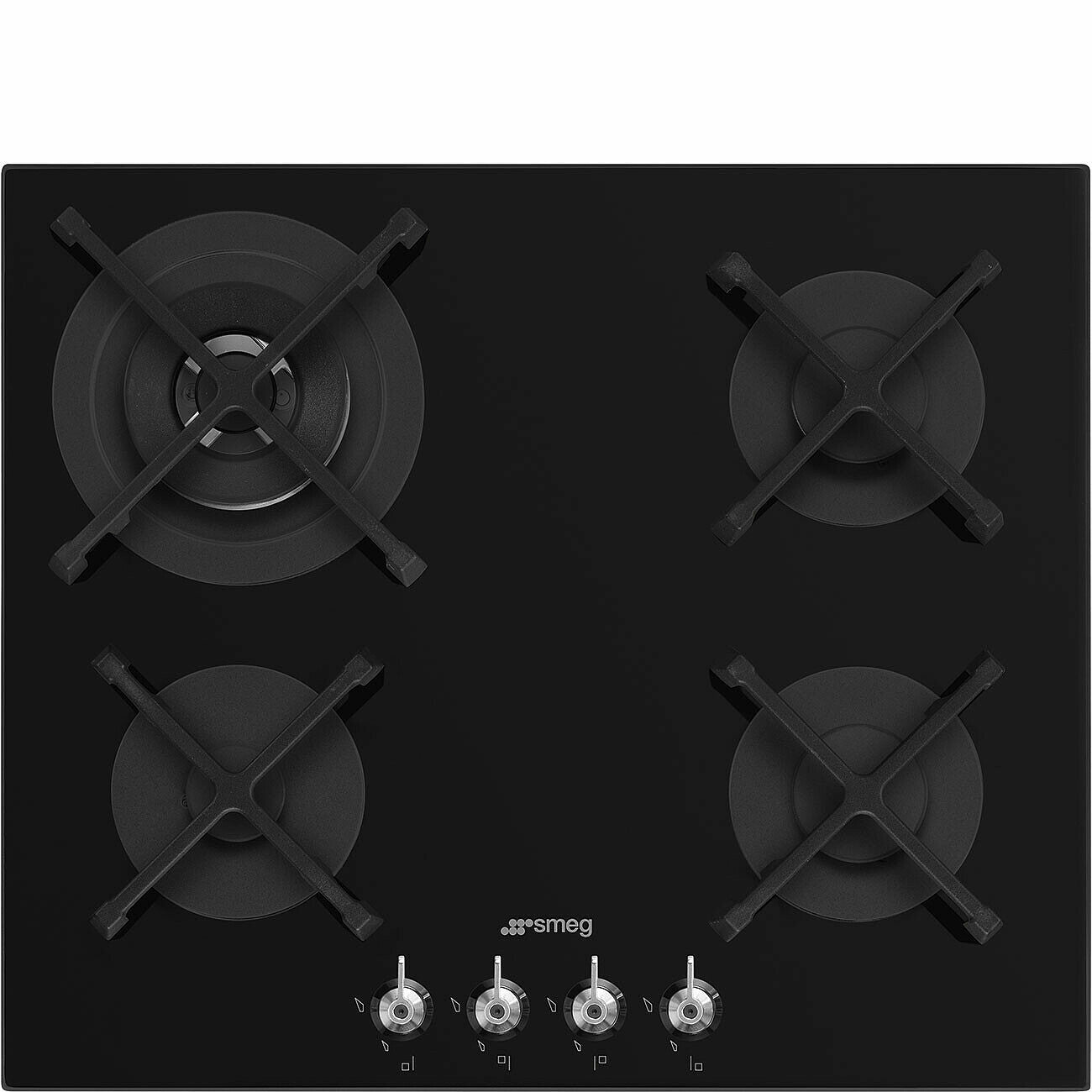 65cm Classic gas Hob