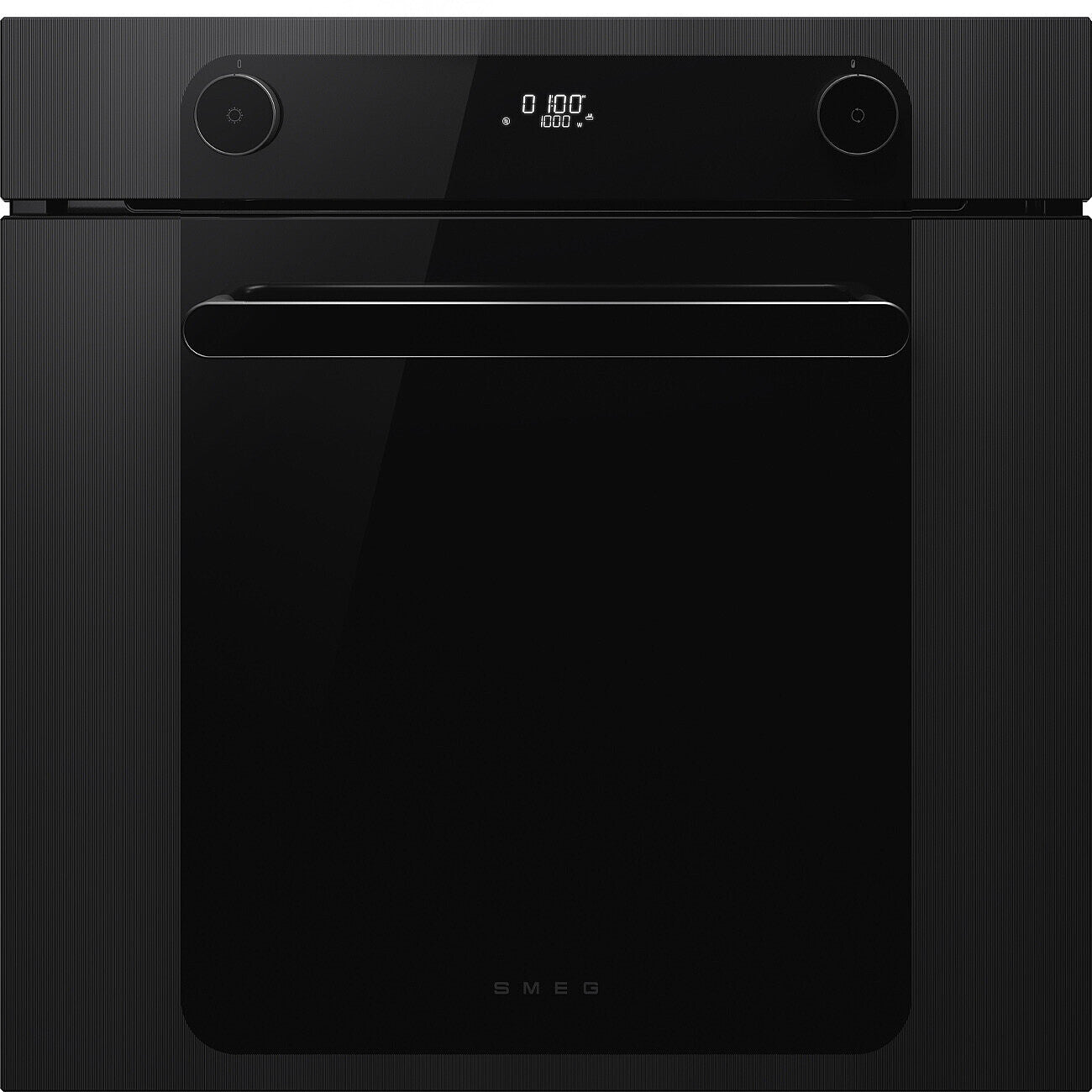 60cm Musa Pyrolytic Single Oven