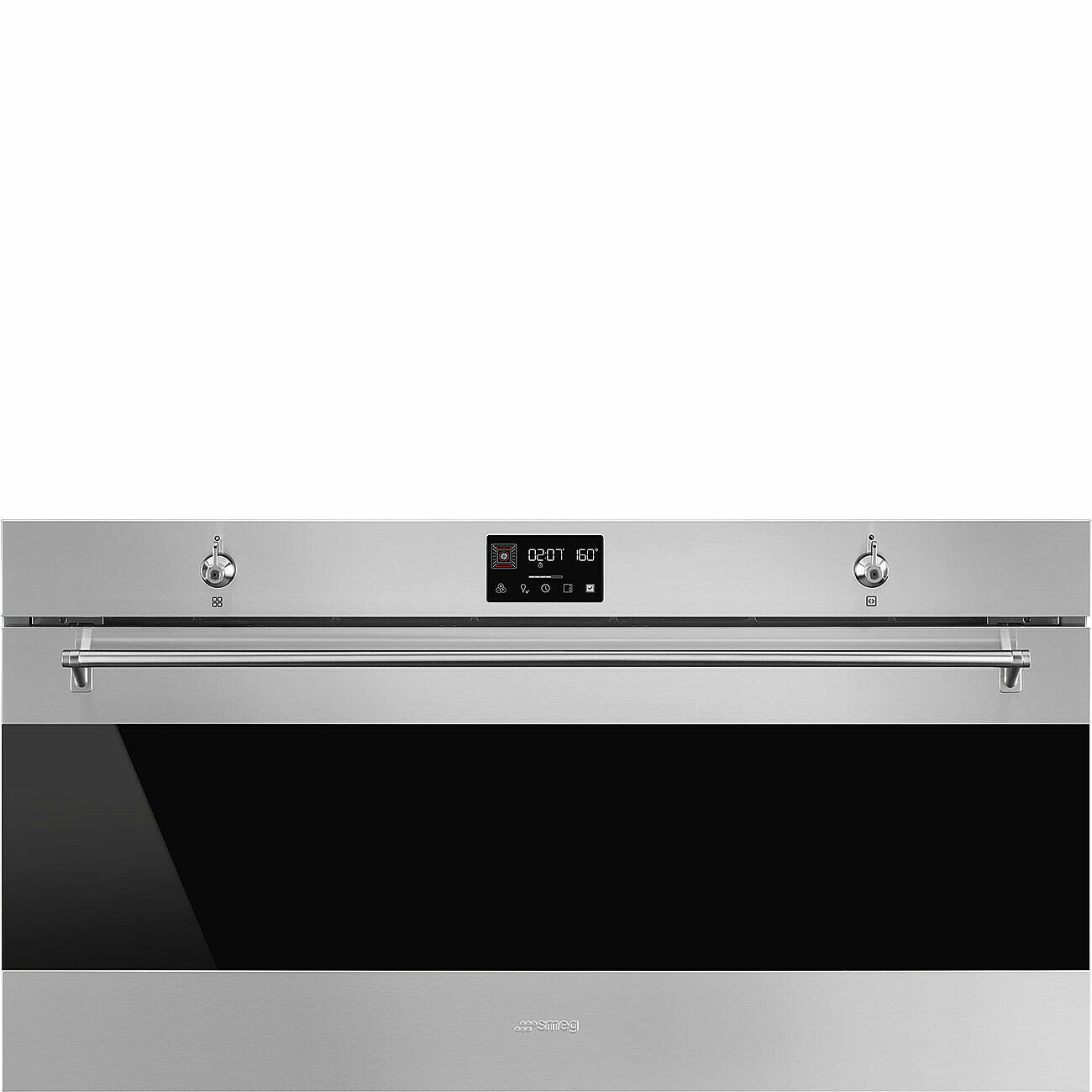 Reduced Height 90cm Classic Oven